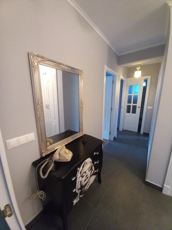 Precioso Apartamento A 1 Minuto De La Playa Рибейра Экстерьер фото