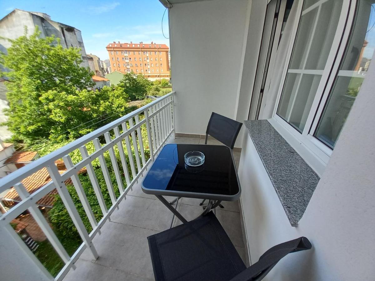 Precioso Apartamento A 1 Minuto De La Playa Рибейра Экстерьер фото