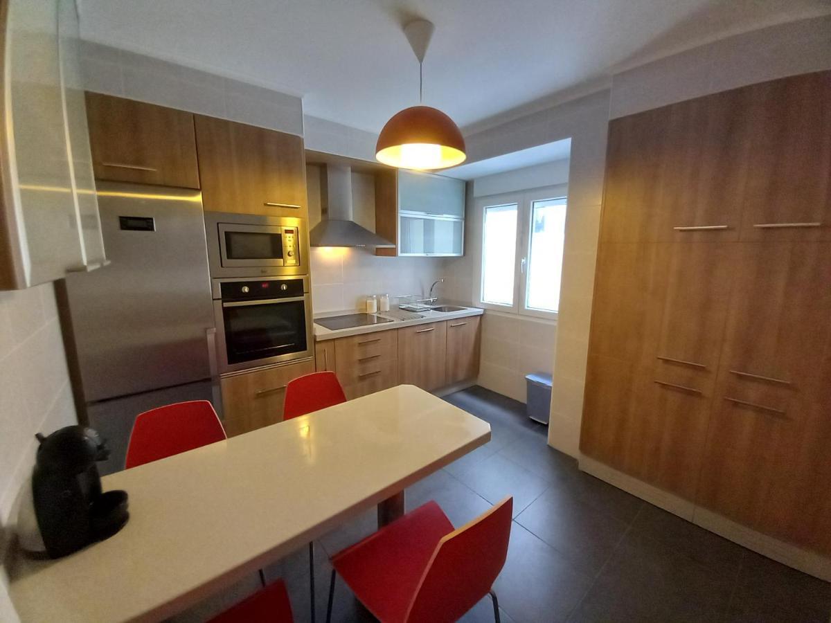 Precioso Apartamento A 1 Minuto De La Playa Рибейра Экстерьер фото