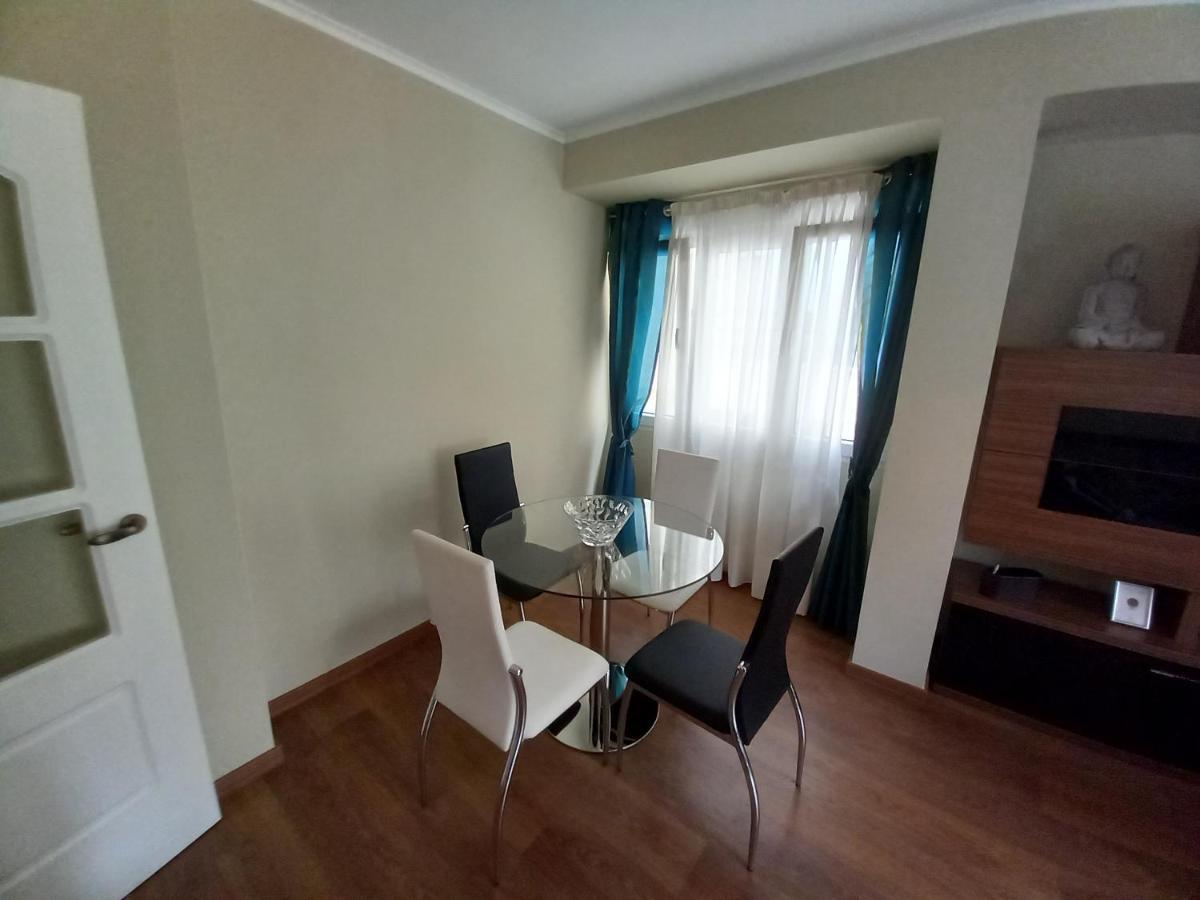 Precioso Apartamento A 1 Minuto De La Playa Рибейра Экстерьер фото