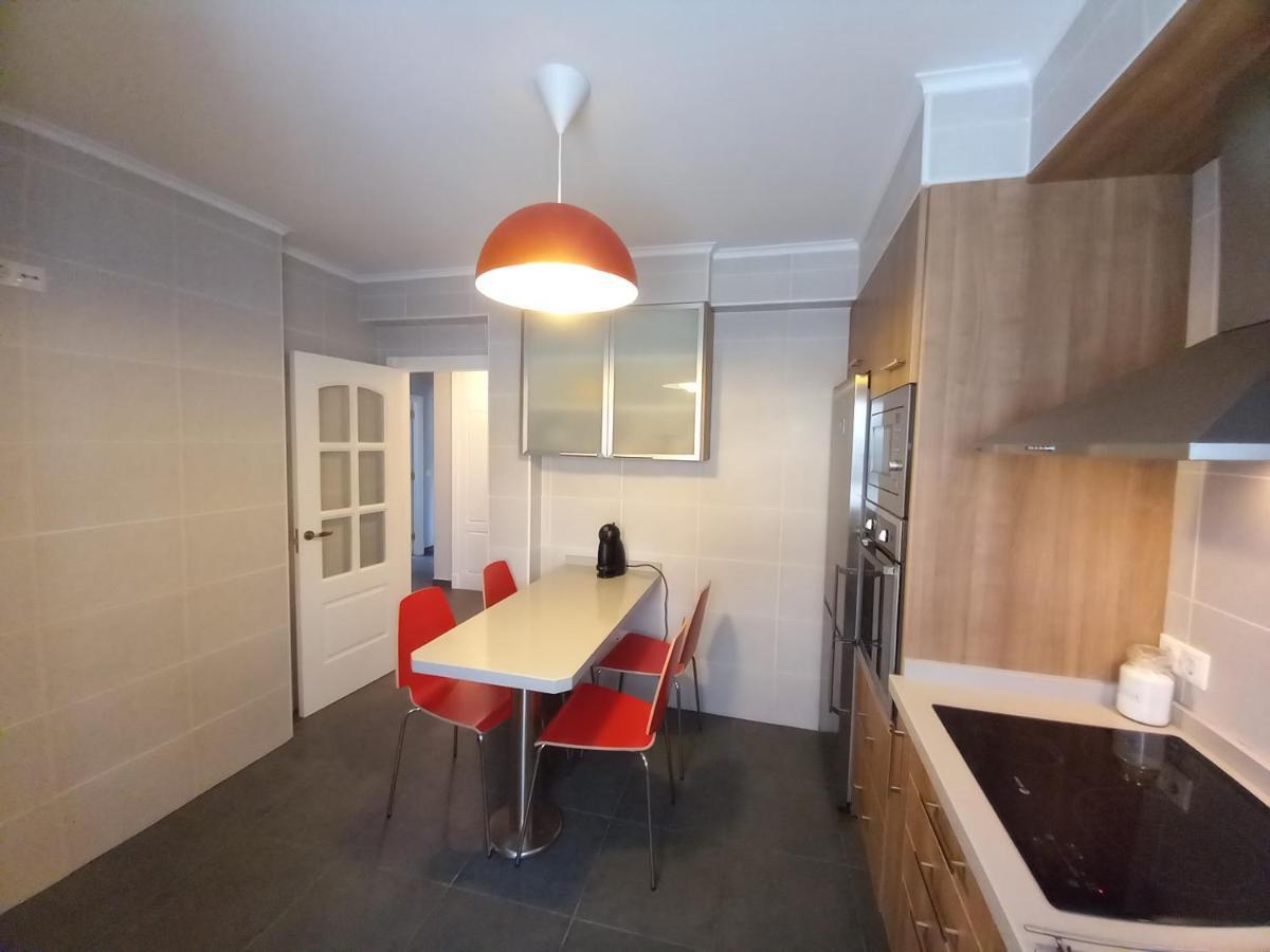 Precioso Apartamento A 1 Minuto De La Playa Рибейра Экстерьер фото