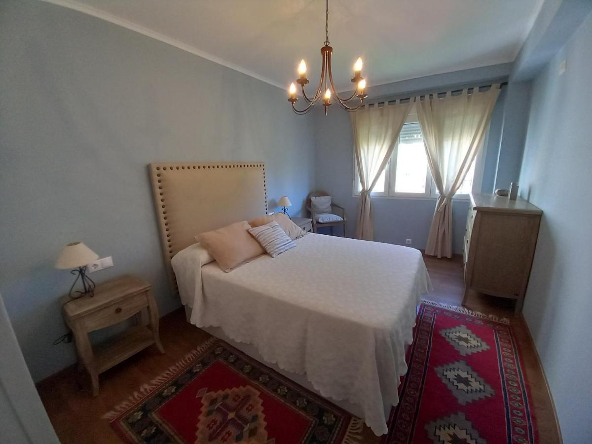 Precioso Apartamento A 1 Minuto De La Playa Рибейра Экстерьер фото